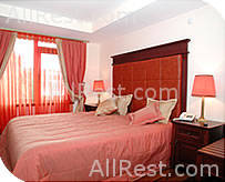 Alzer Hotel 5